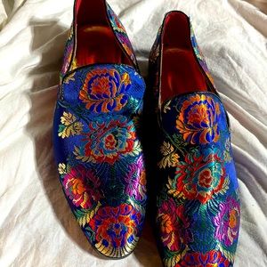 Size 11 dress shoe never worn